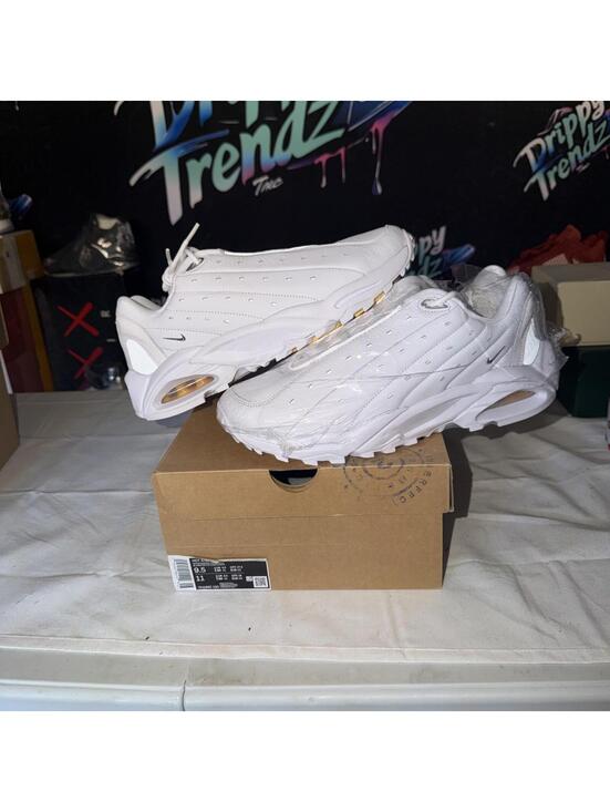 Nike Other - Size 9.5 - NOCTA x Nike Hot Step Air Terra White